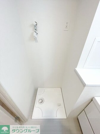 RYOGOKU STATION RESIDENCEの物件内観写真